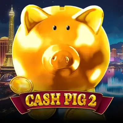 Cash Pig 2 icon