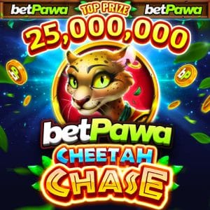Cheetah Chase thumbnail