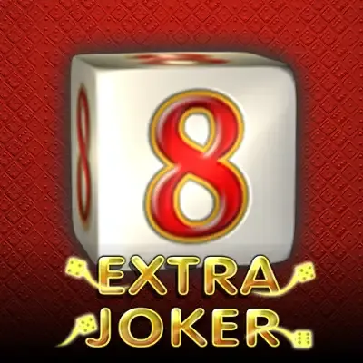 Extra Joker game thumbnail