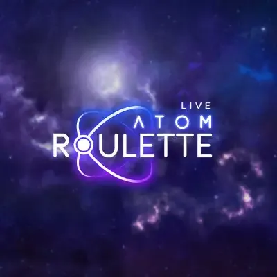 Red Atom Roulette thumbnail