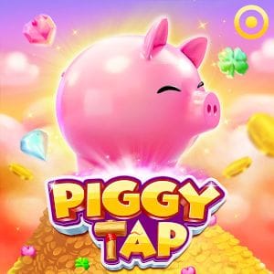 Piggy Tap game icon