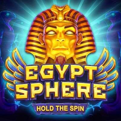 Egypt Sphere_ Hold The Spin game thumbnail