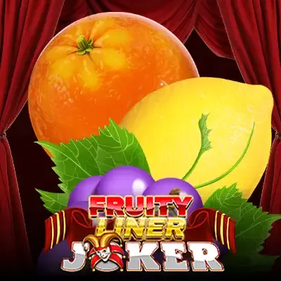 Fruityliner Joker icon