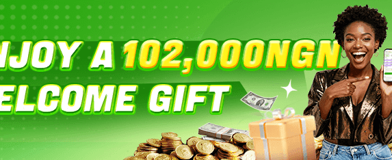 First Deposit Mega Match