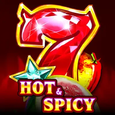Hot and Spicy game thumbnail
