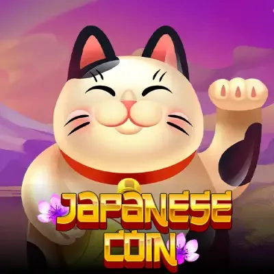 Japanese Coin_ Hold The Spin game thumbnail